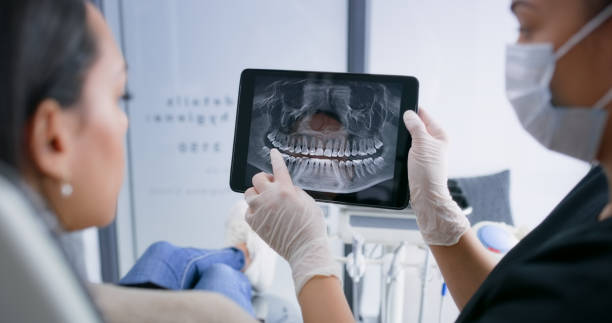 Licensed Dental service in Bridgeport, TX - Smile Center Dentistry